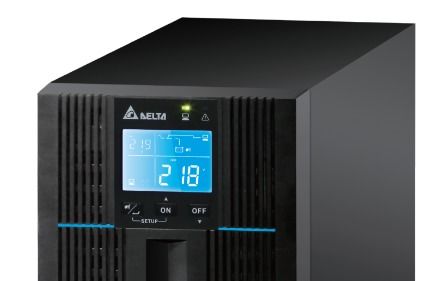 臺達最新存儲設備 以緊湊設計，驅動高性能未來