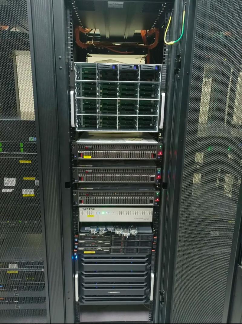 年終盤點(diǎn) ?？低暟卜廊蹼娫O(shè)備全系列回收指南——聚焦存儲(chǔ)服務(wù)器與存儲(chǔ)設(shè)備